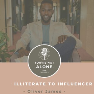 From Illiterate To Influencer