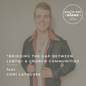 Bridging the Gap Between LGBTQ+ & Church Communties