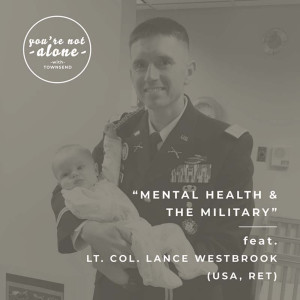 Mental Health & The Military