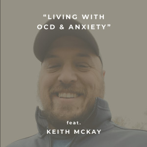 Living With OCD And Anxiety
