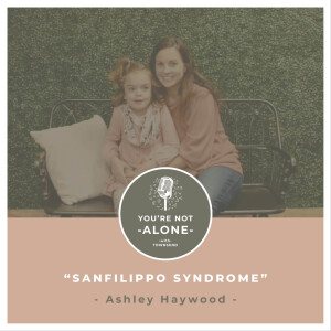 Sanfilippo Syndrome