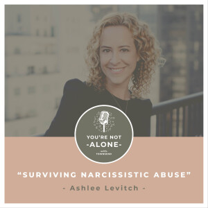 Surviving Narcissistic Abuse