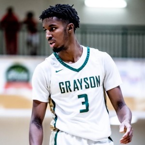 Grayson New Years Classic; Josh Reed interview