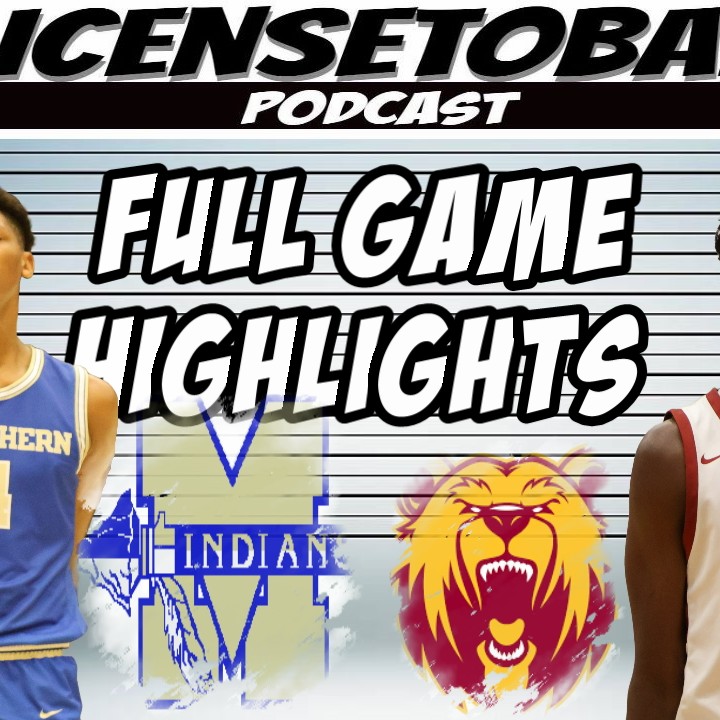 The License to ball‘s Podcast