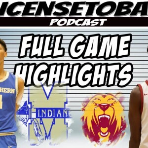 @ClassicToc HOLY INNOCENT’S TAKE ON MCEACHERN RECAP