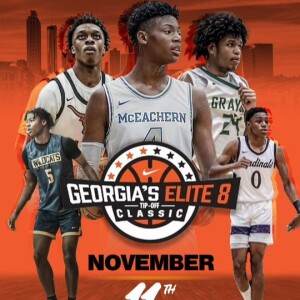 ELITE 8 TIP-OFF CLASSIC PREVIEW