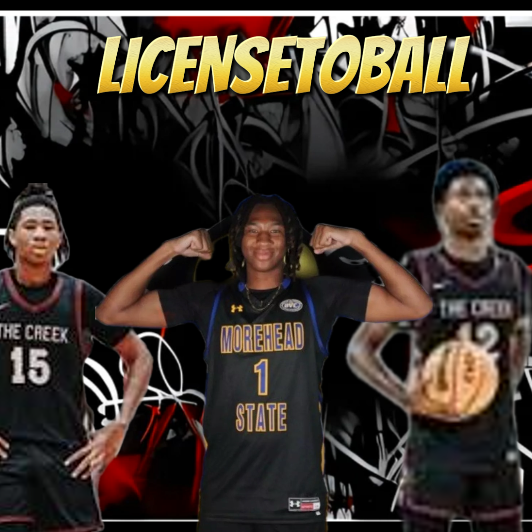 The License to ball‘s Podcast