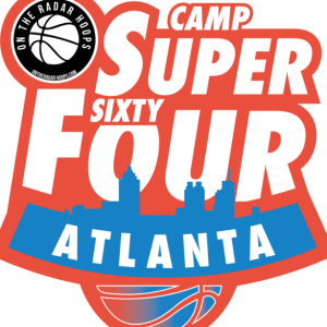 SUPER 64 CAMP LICENSETOBALL PODCAST