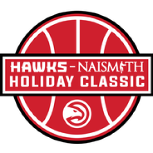 2021 Hawks-Naismith Holiday Classic