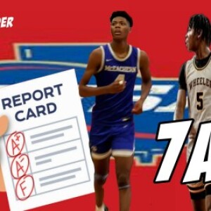 GHSA 7A BASKETBALL Mid-Season Report Card