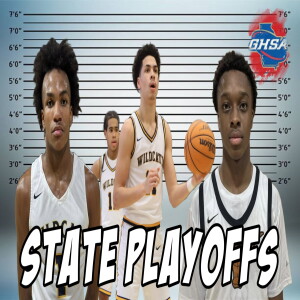 WHEELER & KELL ADVANCE FINAL 8 GHSA STATE PLAYOFFS