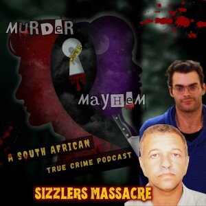 Episode 34 | Calamity: The Sizzlers Massacre Tragedy