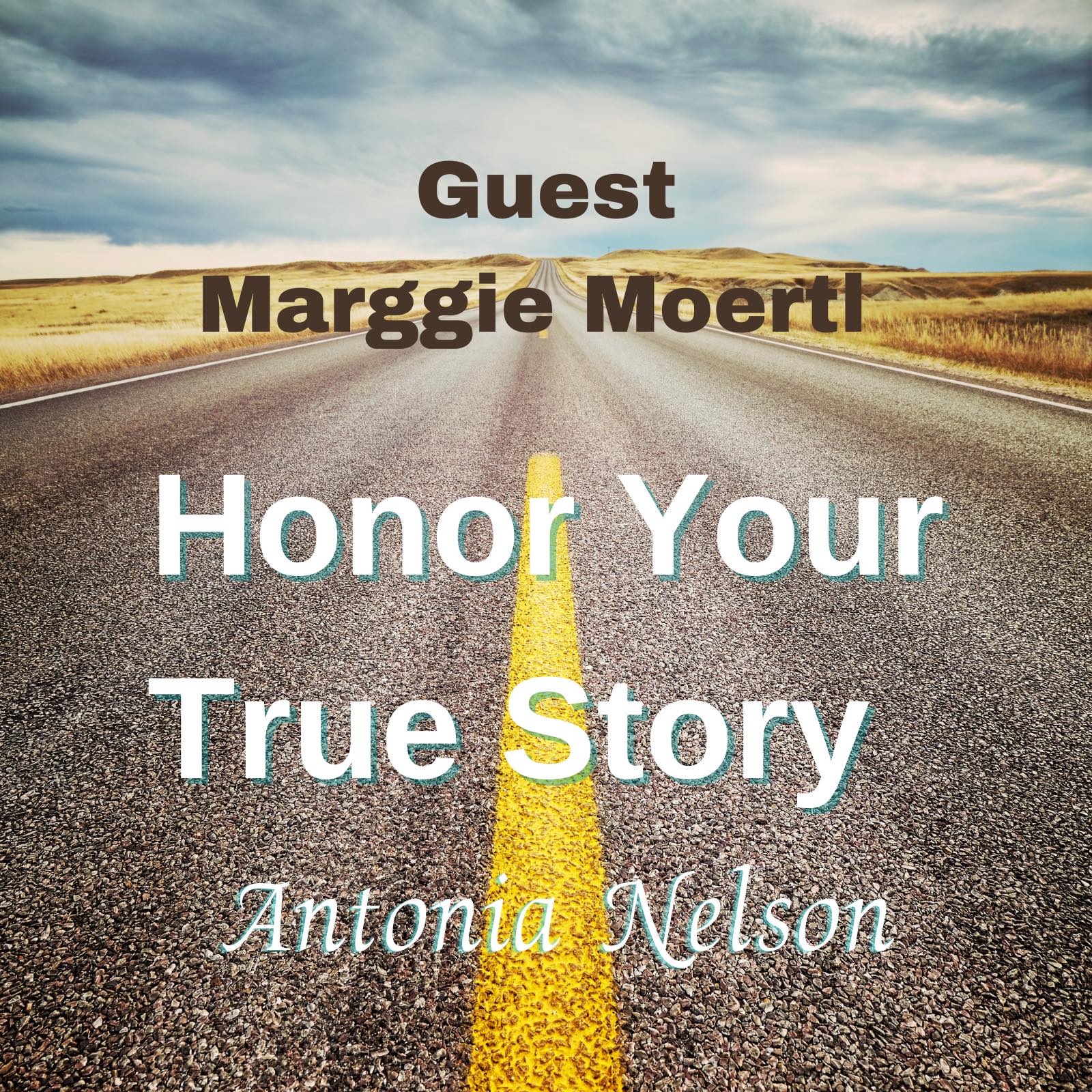The gifts a Life Doula brings to the process of death and dying with Marggie Moertl
