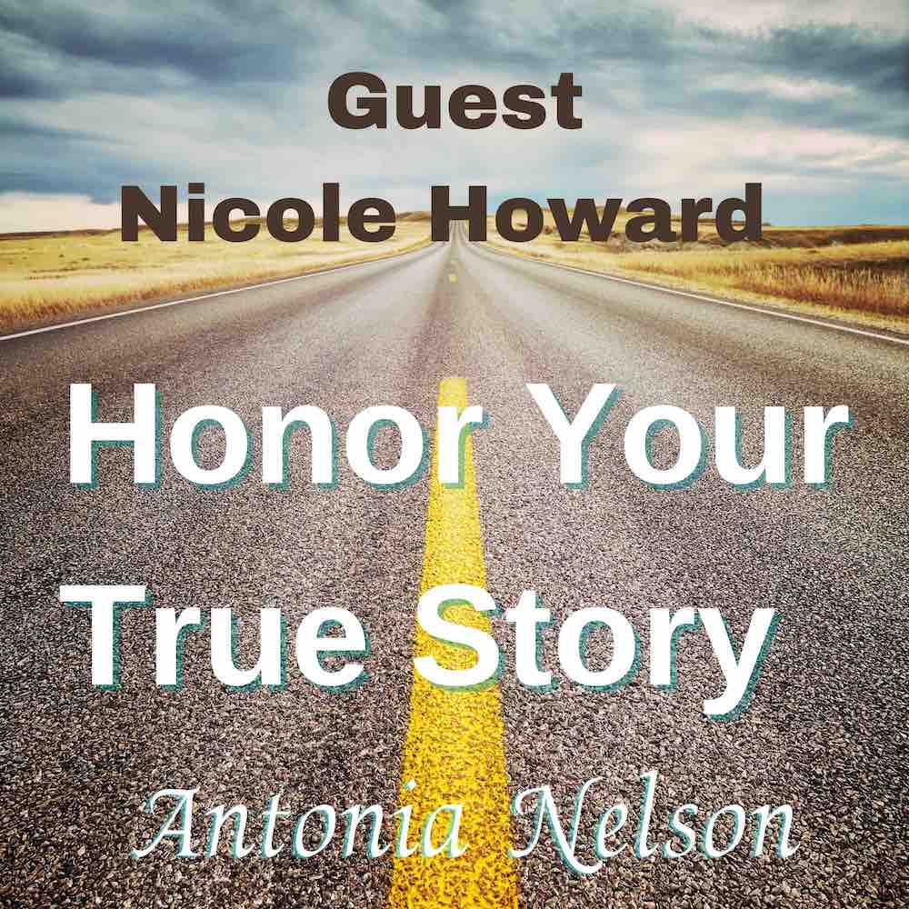 The Journey of the Fatherless Daughter - You are Not a Secret with Nicole Howard Image