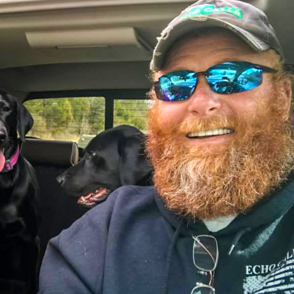 Prepping For Duck Season With Freddy King (Part 1) - Personal Health, Dog Health, Equipment Maintenance and More