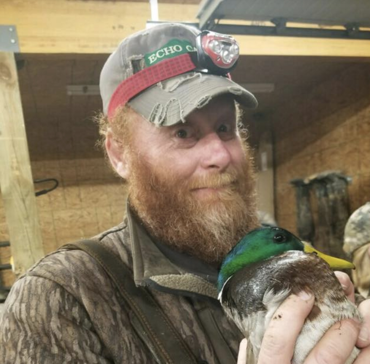 On The X - Fishing, Waterfowl & More