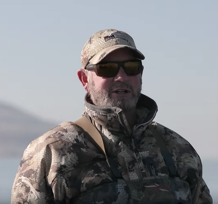 On The X - Fishing, Waterfowl & More
