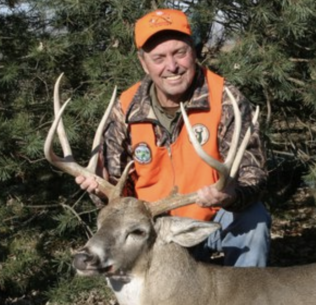 On The X - Fishing, Waterfowl & More
