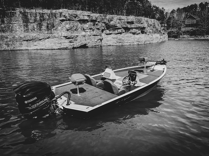 On The X - Fishing, Waterfowl & More