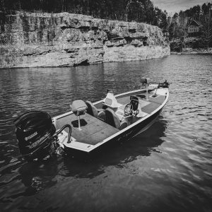 NEW Bass Boat, NEW Podcast Reboot and NEW Guests are On The X