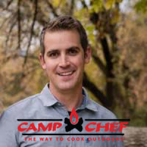 Oooh, Tastes Good - Campchef Pro Ryan Neeley Is On The X