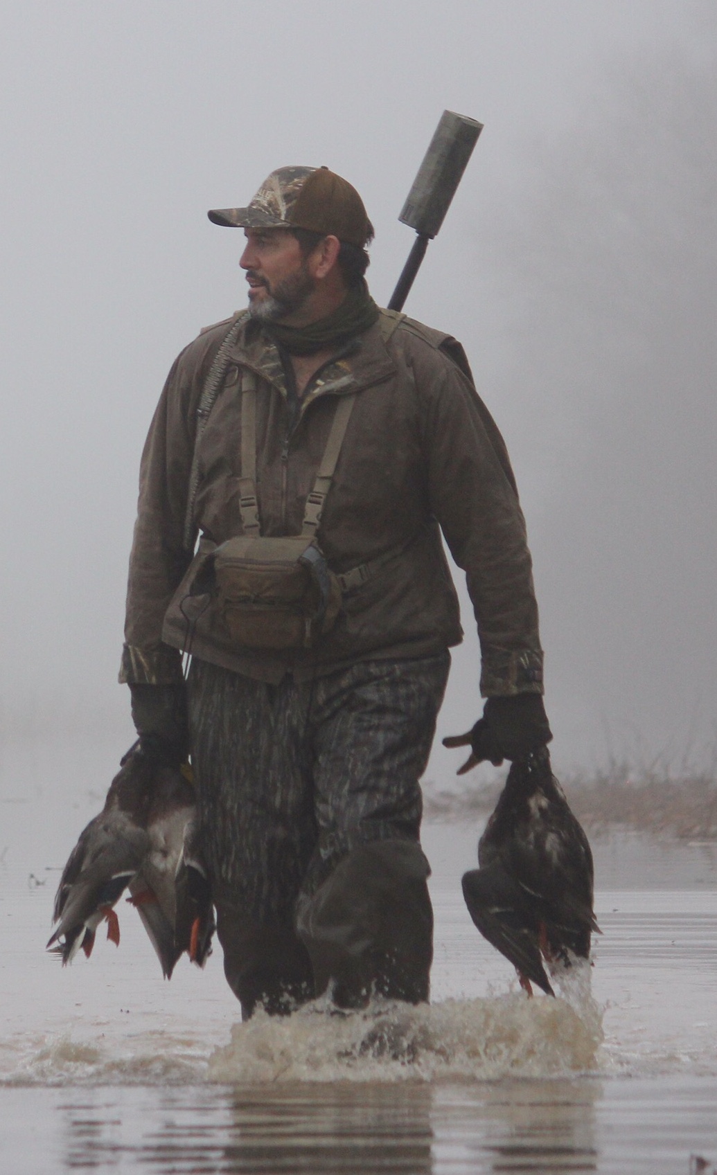 On The X - Fishing, Waterfowl & More