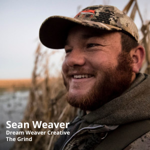 Gun Control, And Canon Fire. Get Caught Up In The Grind - Sean Weaver From The Grind Waterfowl Is On The X