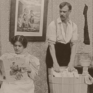Ladies First? Examining Traditional Gender Roles