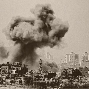 Israel / Hamas War Pt.1: Diffusing Dangerous Rhetoric