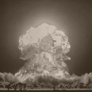 Nuclear Annihilation! Where is the Danger Greatest?
