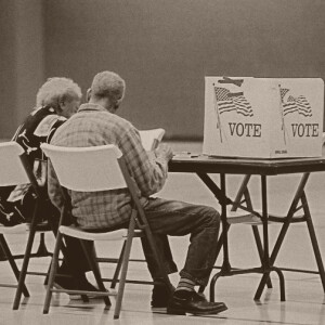 Should We Take The Right To Vote Away From Senior Citizens?