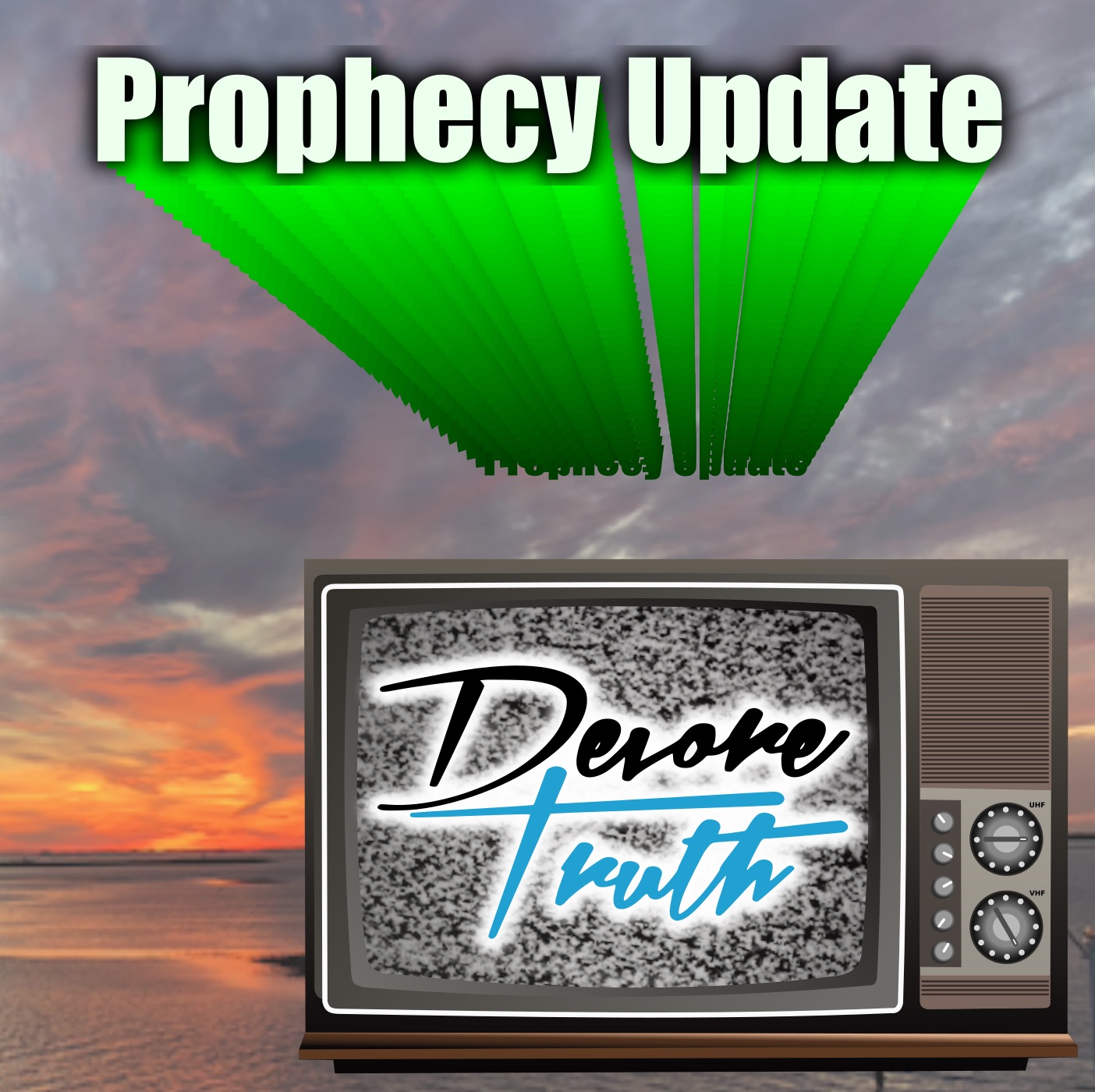 Prophecy Update: 15-August-2018