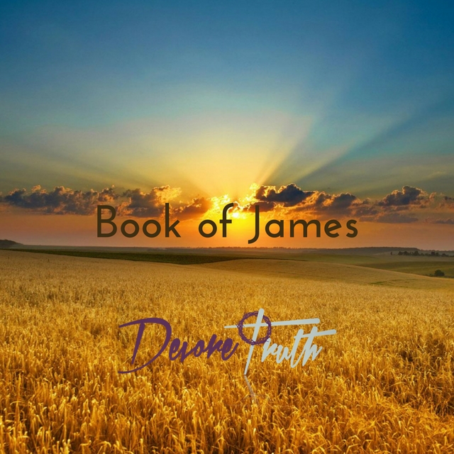 Book of James Pt.1