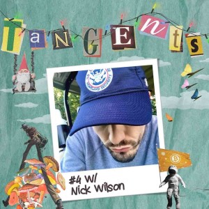 #5 - Nick Wilson