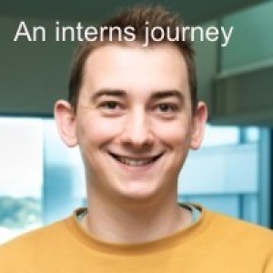 07 - Technology Whisperers Caleb Buchanan and Interns journey episode