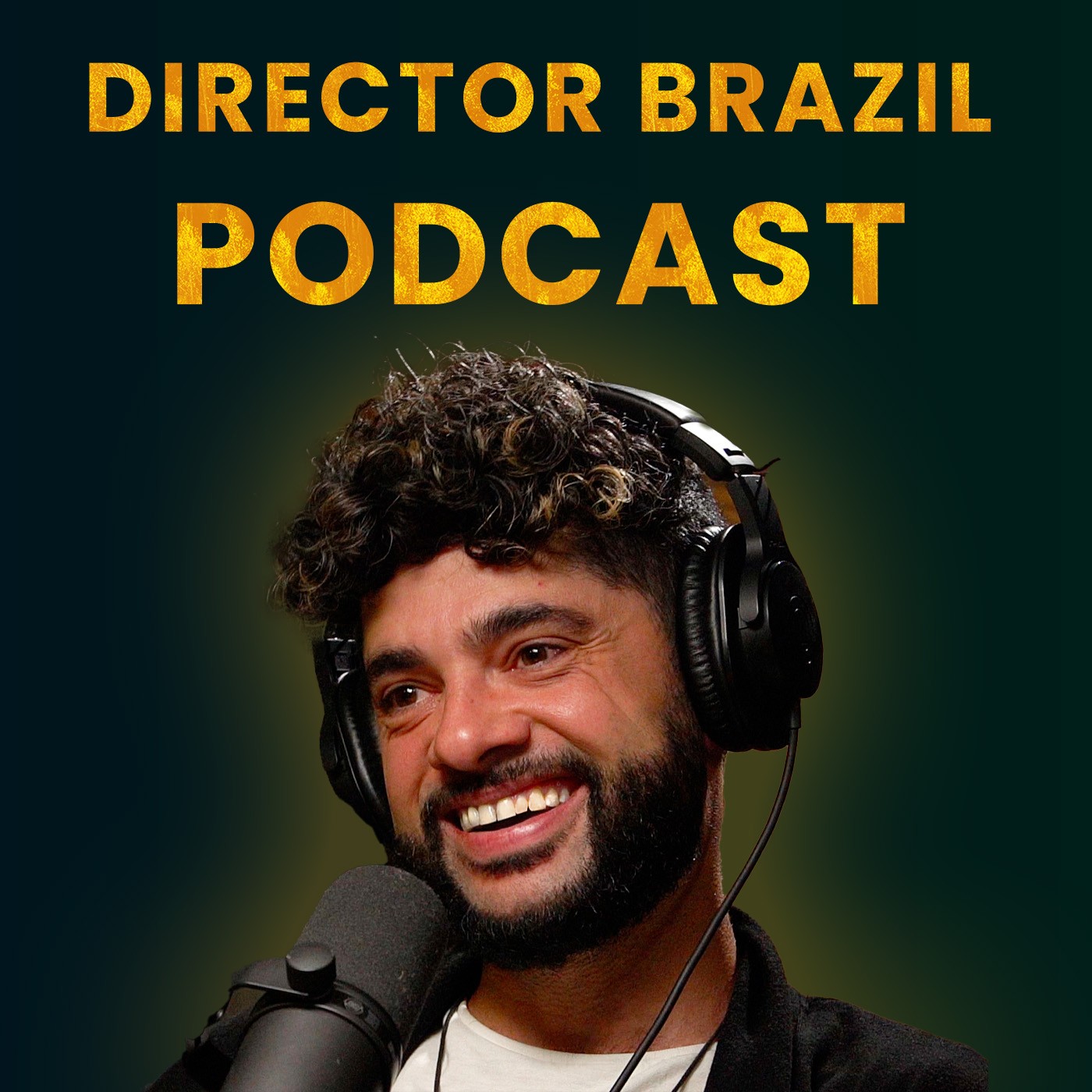 The Director Brazil Podcast