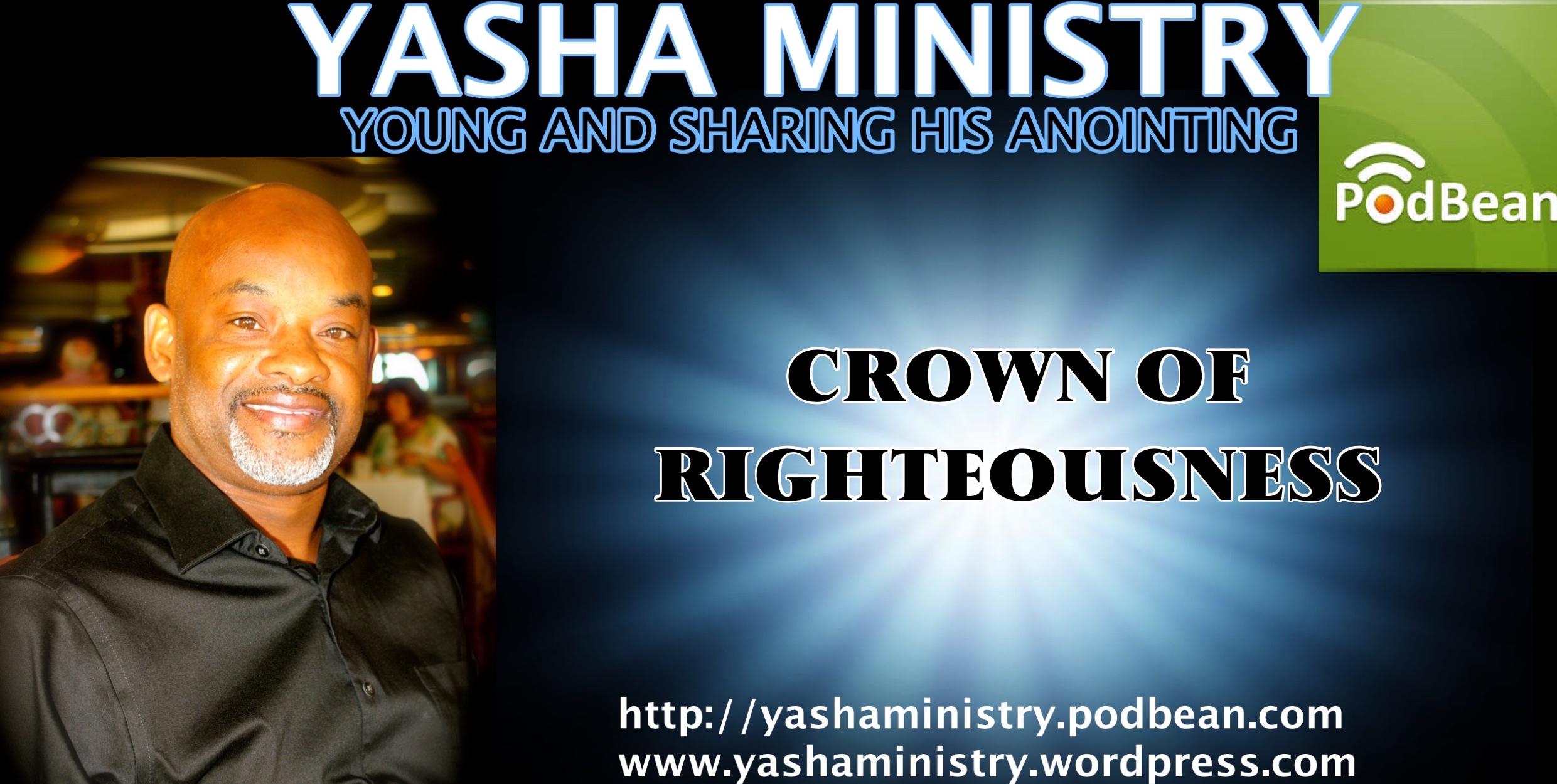 5 Crowns for the Believer. Pt 4 The Crown Of Righteousness