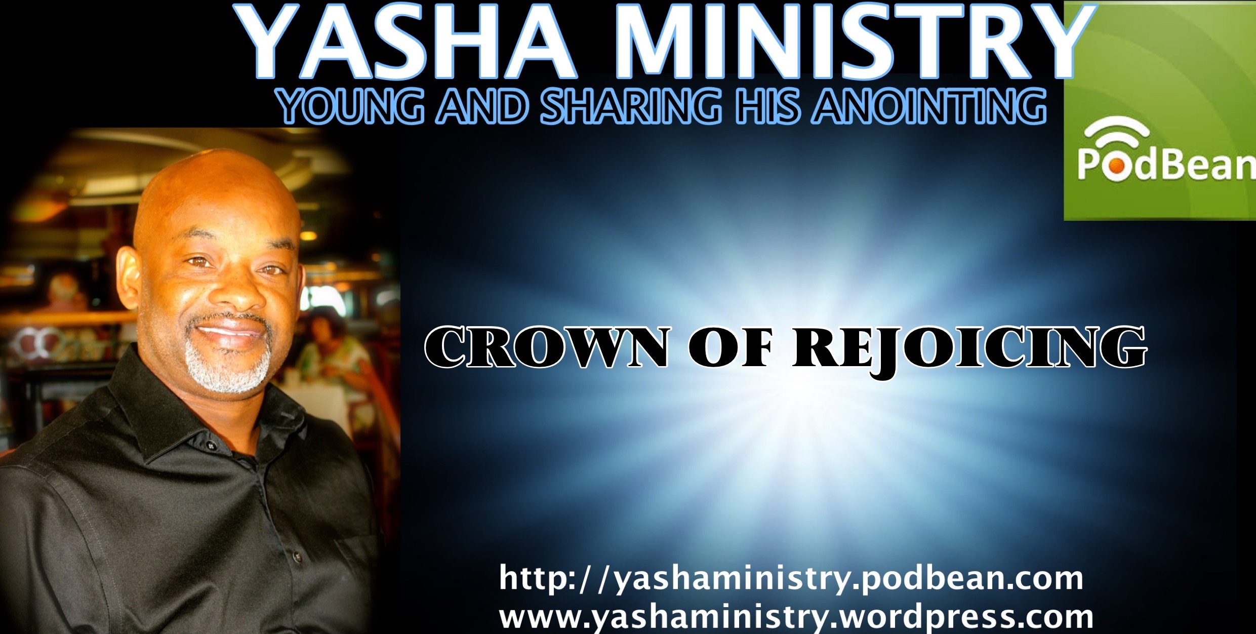 Crowns for the Believer Pt 3. Crown Of Rejoicing