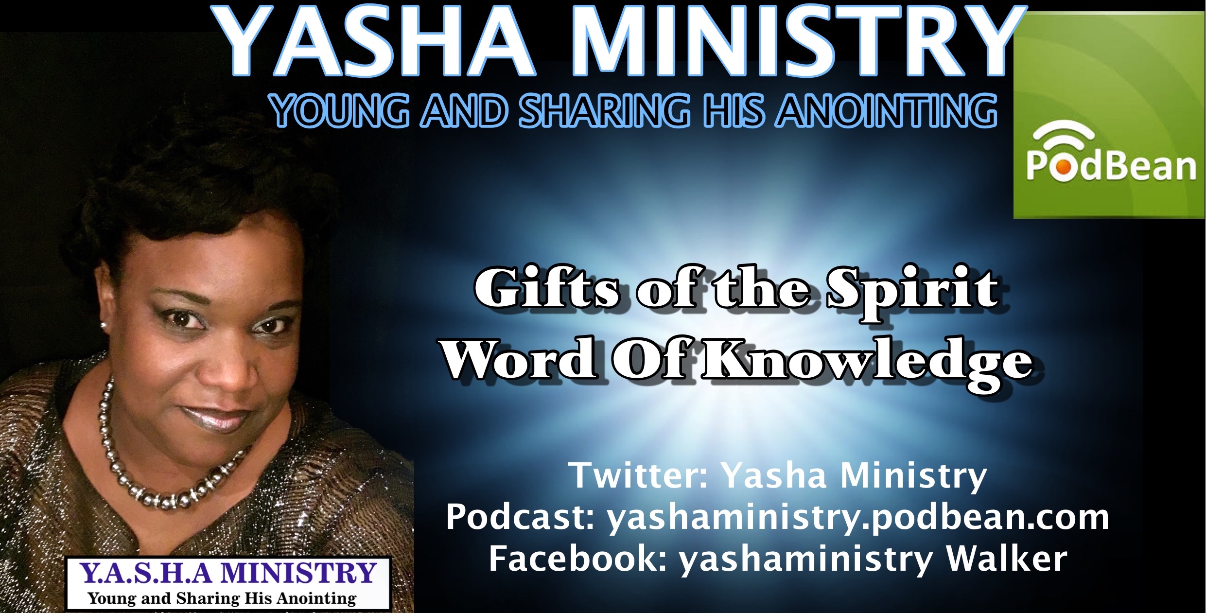 GIFTS OF THE SPIRIT PT2. Word Of Knowledge