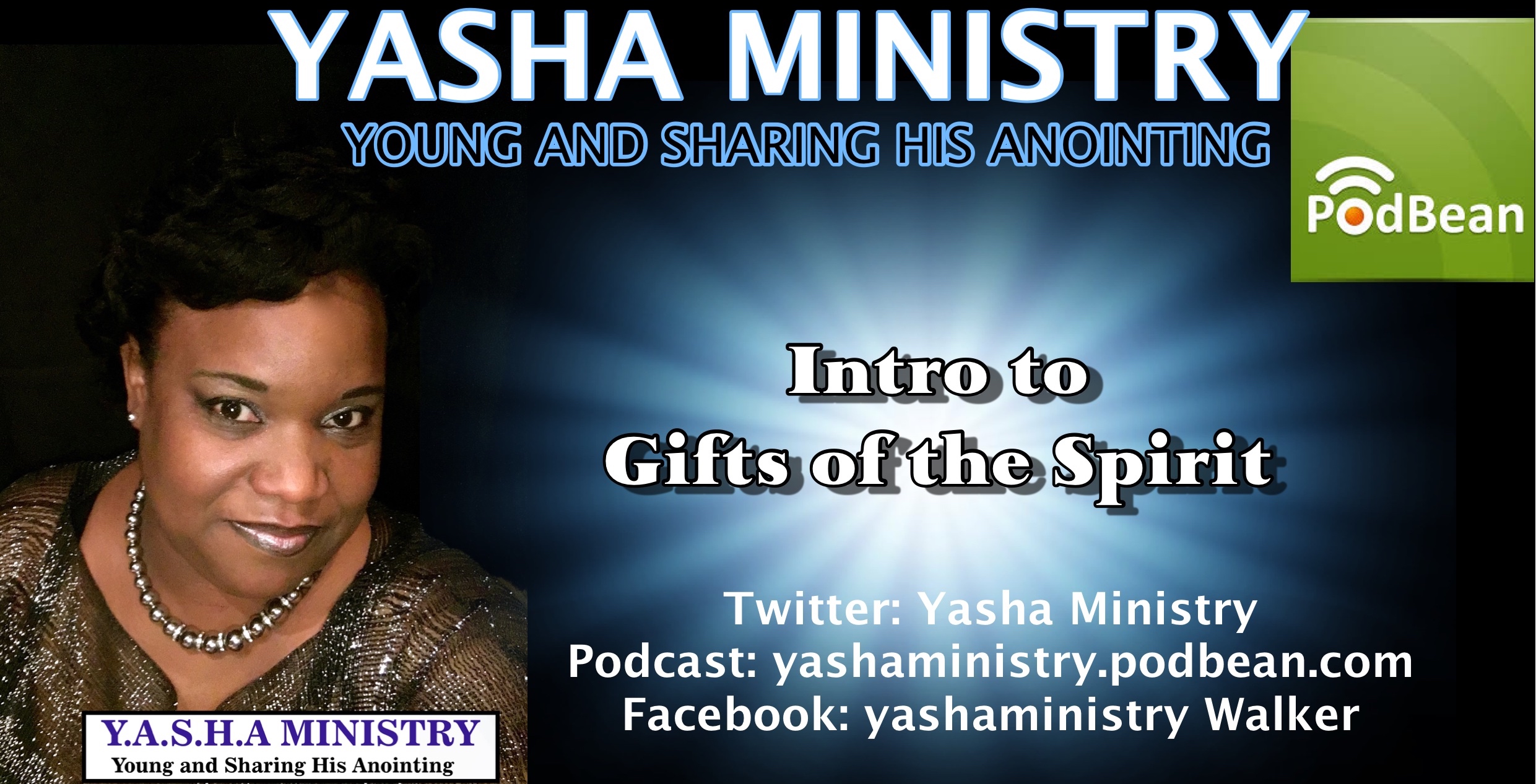 Intro to Gifts of the Spirit
