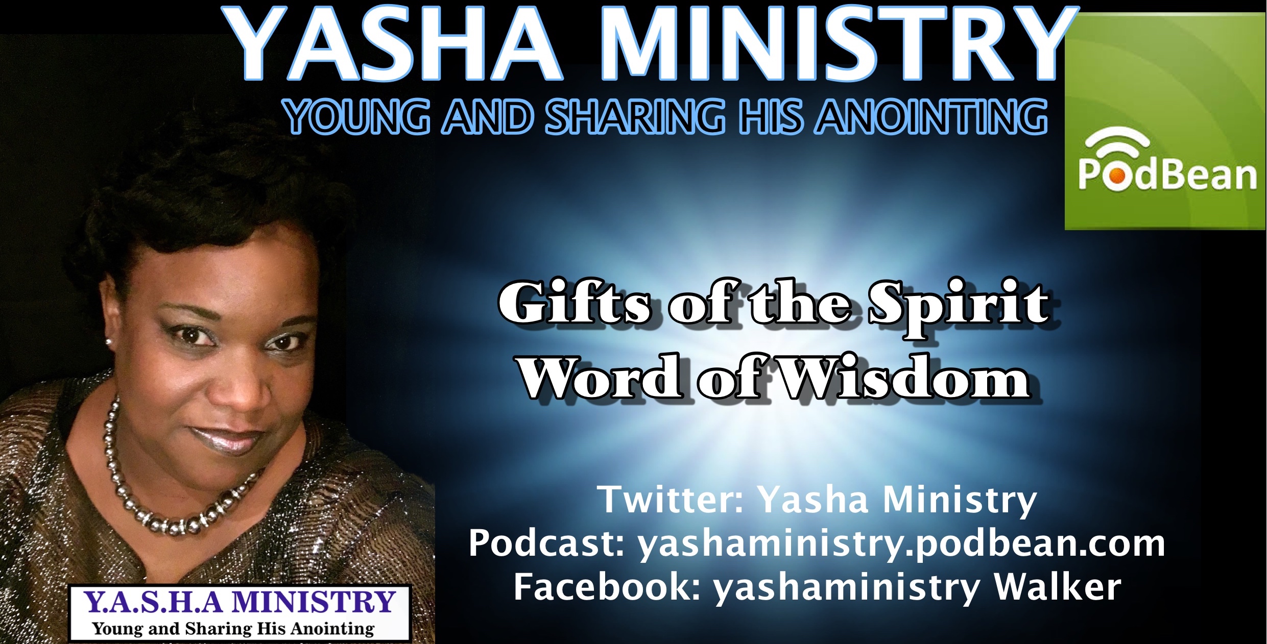 GIFTS OF THE SPIRIT: PT1. Word Of Wisdom