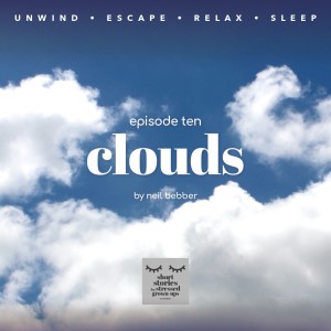CLOUDS by Neil Bebber