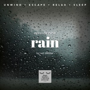 RAIN by Neil Bebber
