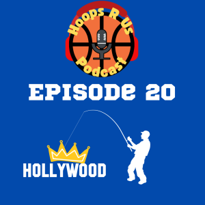 Season 6 - Episode 20 - The Lakers got Swept!