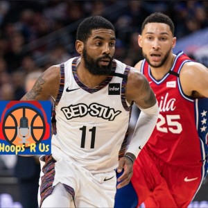 Kyrie for Simmons: The Perfect Trade?