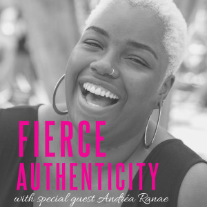 21.0 Whole Self Liberation with Andréa Ranae Johnson