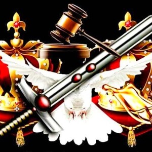THE RIGHTEOUSNESS OF GOD #3 - RIGHTEOUSNESS IS FOUND