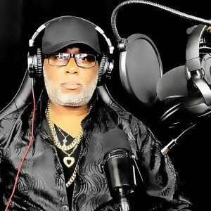PUBLIC RELATIONS MEDIA DEPARTMENT - KENNETH’S PODCAST - MINISTER OF GOD AND CHRIST JESUS FOUNDATION 2nd QUARTER 2024 - THERE ARE 7.3 BILLION PEOPLE PO...