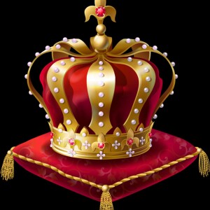 THE KINGDOM DISPENSATION (P.#18 - I have Received the Kingdom from the Father) - GOD THE FATHER GAVE ME THE KINGDOM