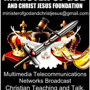 2nd Quarter Media Promotion / Minister of God and Christ Jesus Foundation